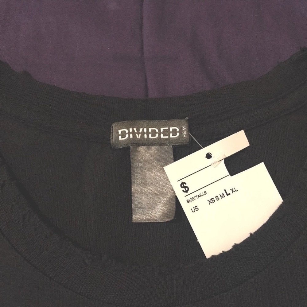 Metallica DON’T TREAD ON ME T-Shirts M, L, XL NWT - Picture 6 of 6